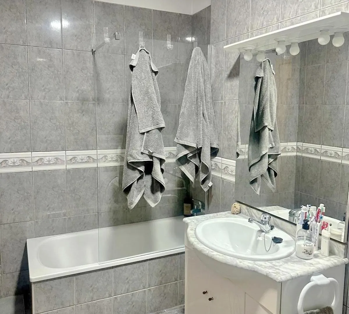 Apartament Sol Y Mar La Jaca