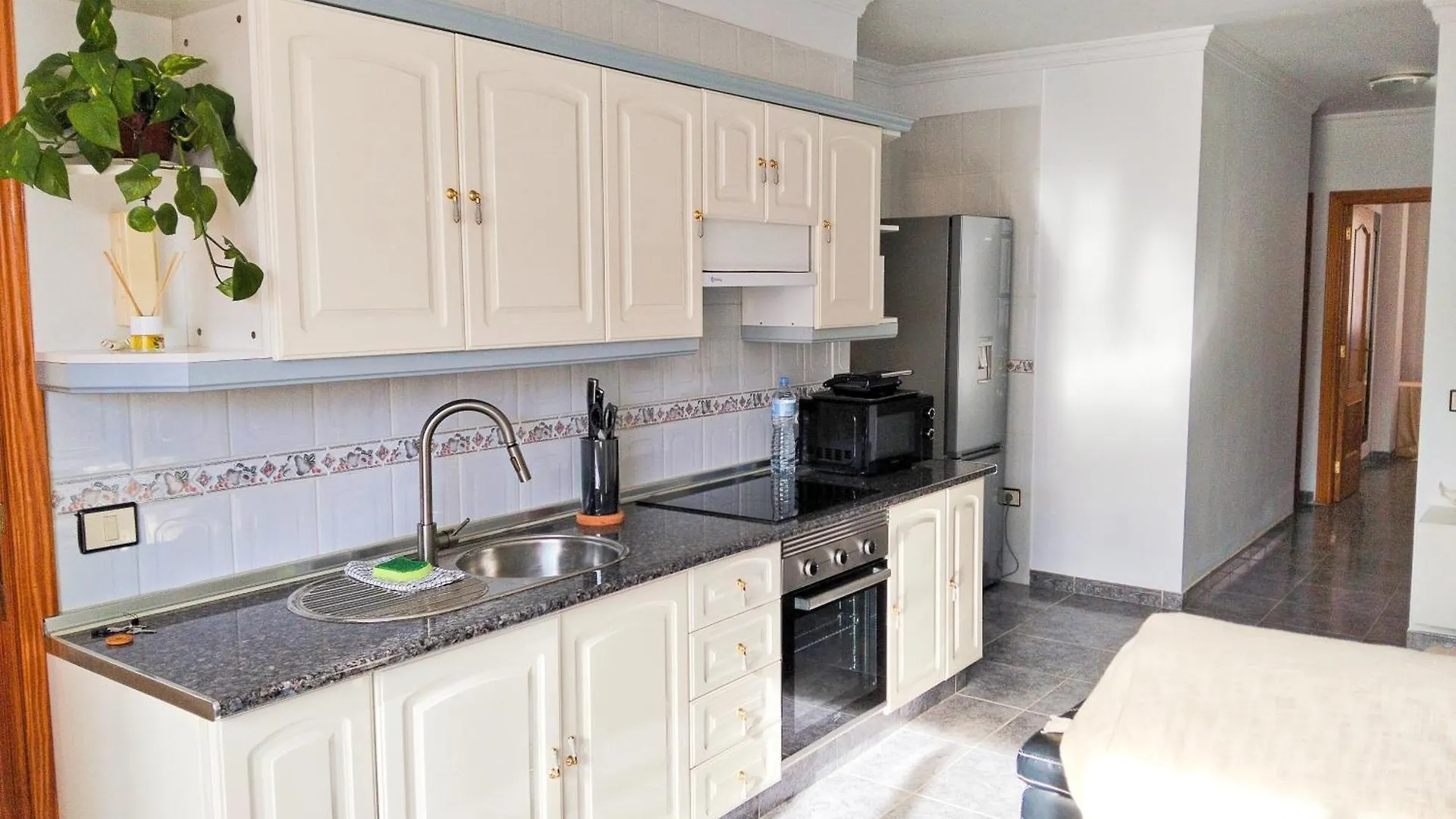 Apartament Sol Y Mar La Jaca