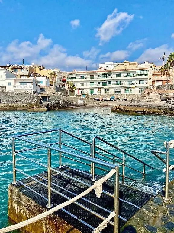 Apartament Sol Y Mar La Jaca