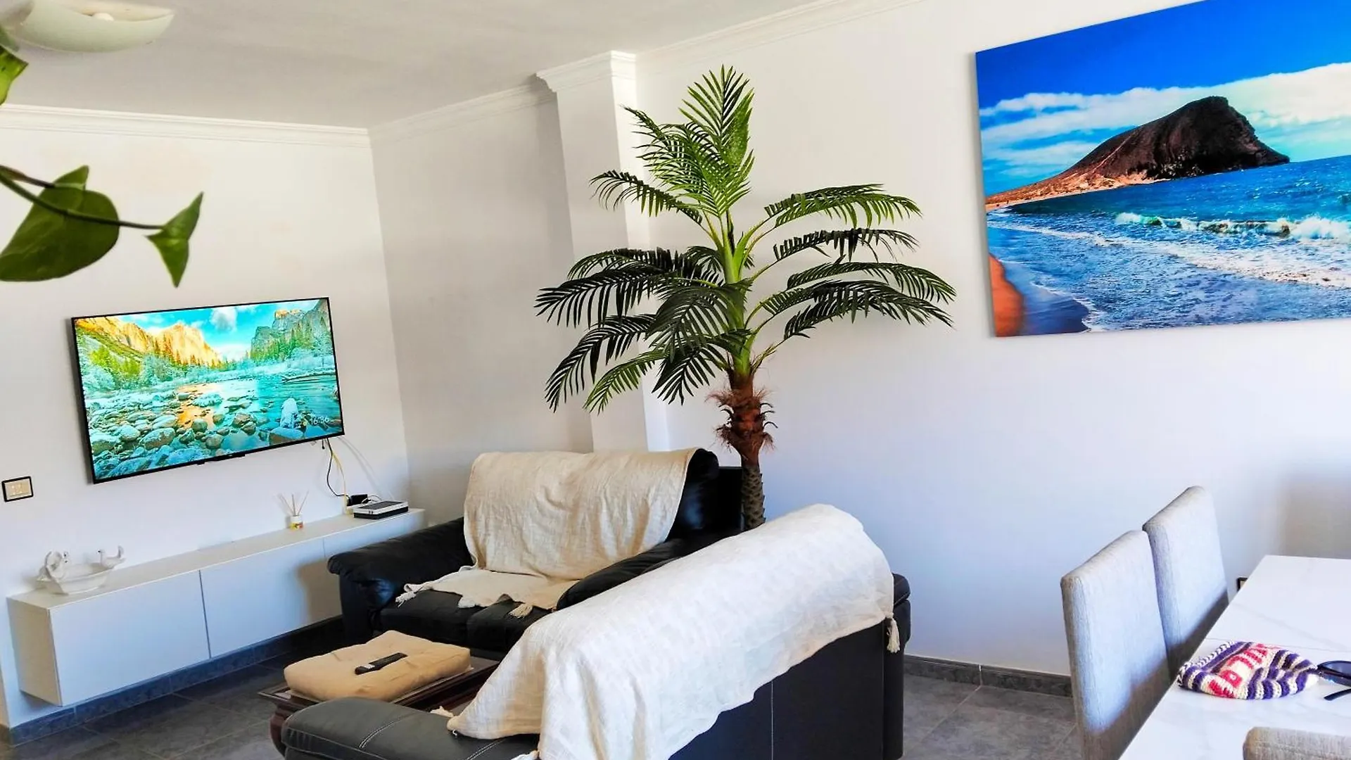 Apartament Sol Y Mar La Jaca