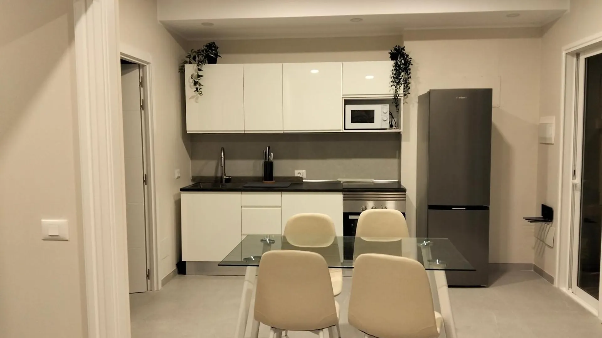 Apartament Sol Y Mar La Jaca