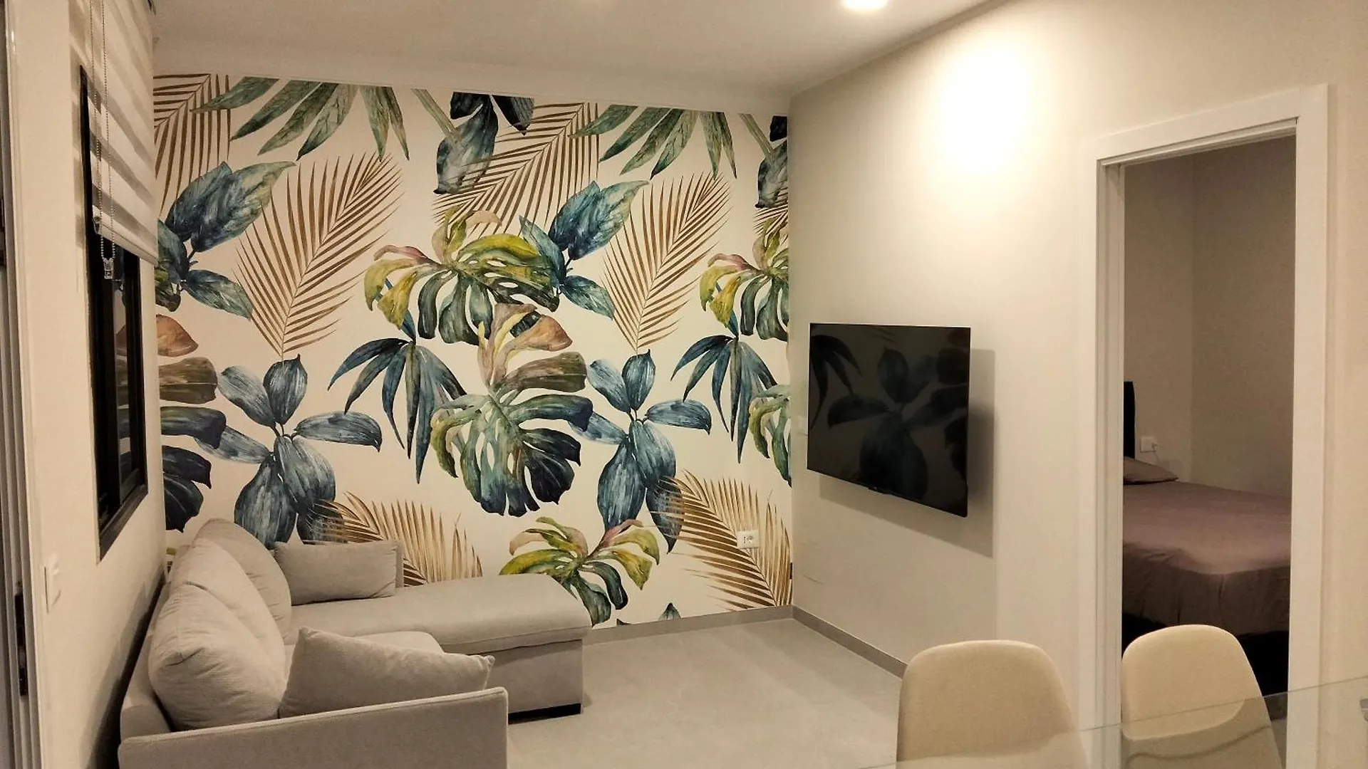 Apartament Sol Y Mar La Jaca