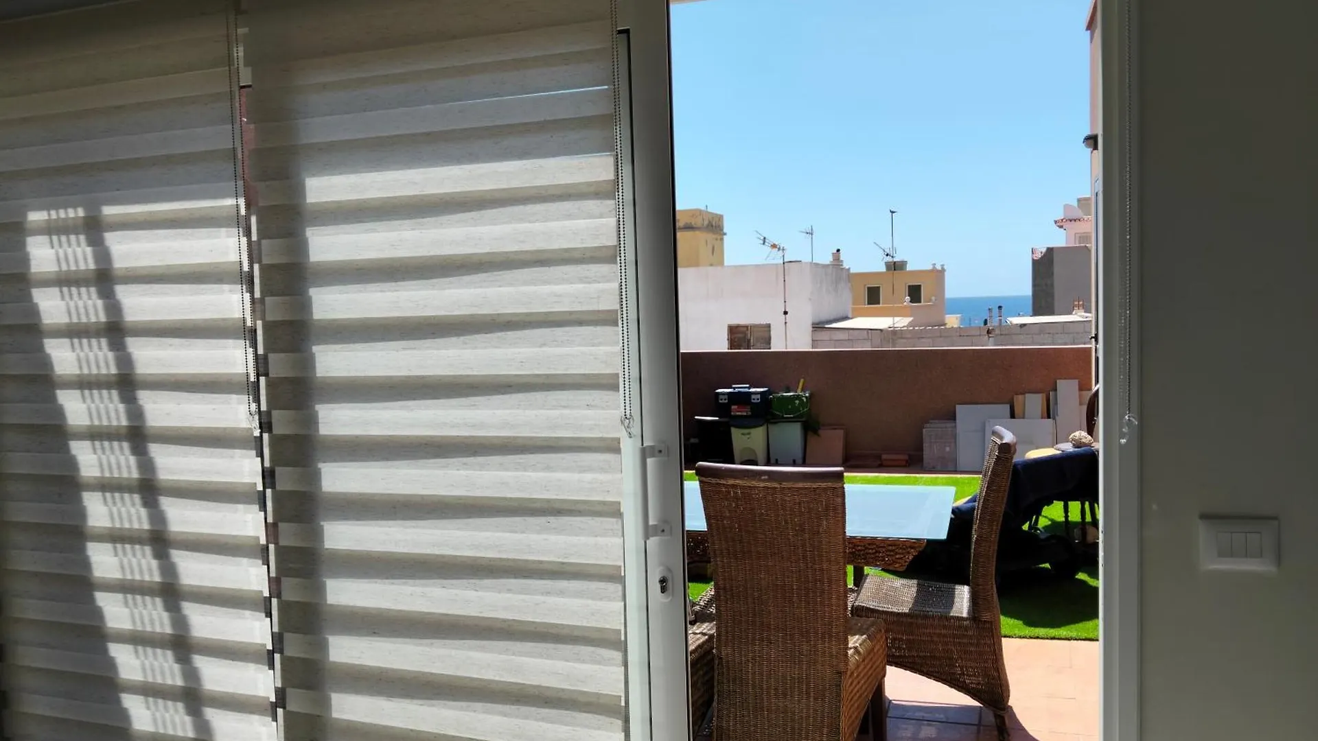 Apartament Sol Y Mar La Jaca
