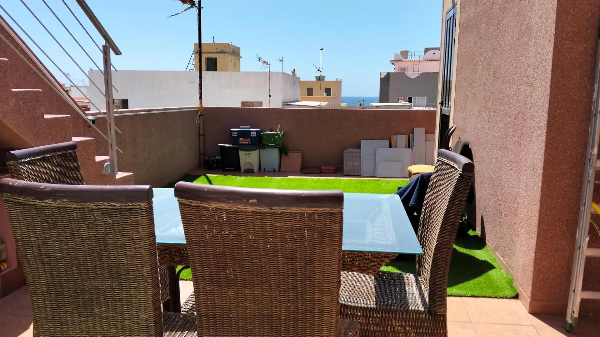 Apartament Sol Y Mar La Jaca