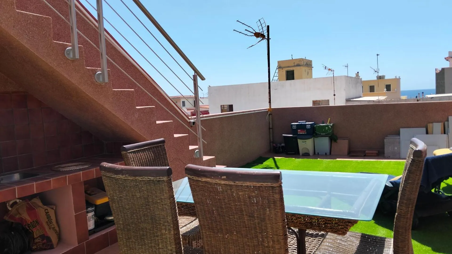 Apartament Sol Y Mar La Jaca