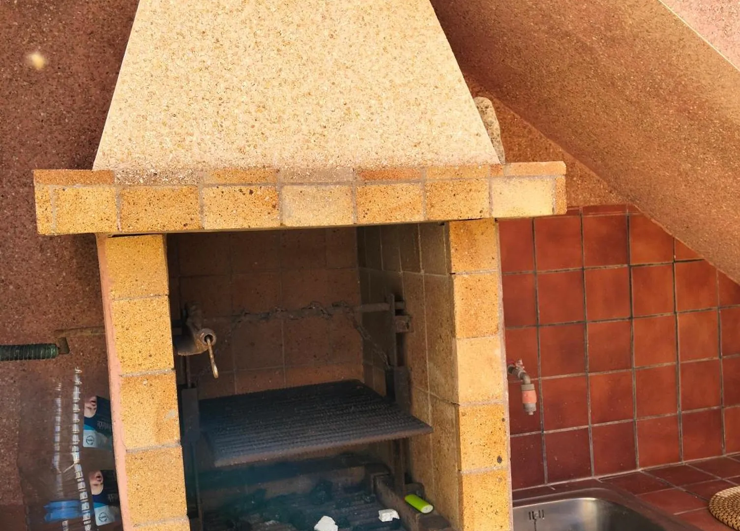 Apartament Sol Y Mar La Jaca Hiszpania