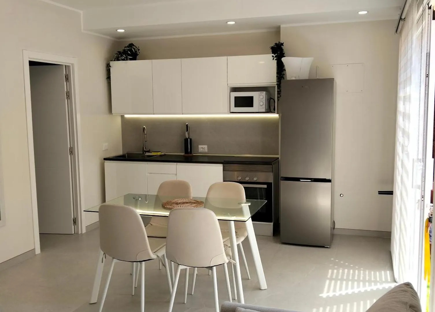 Apartament Sol Y Mar La Jaca