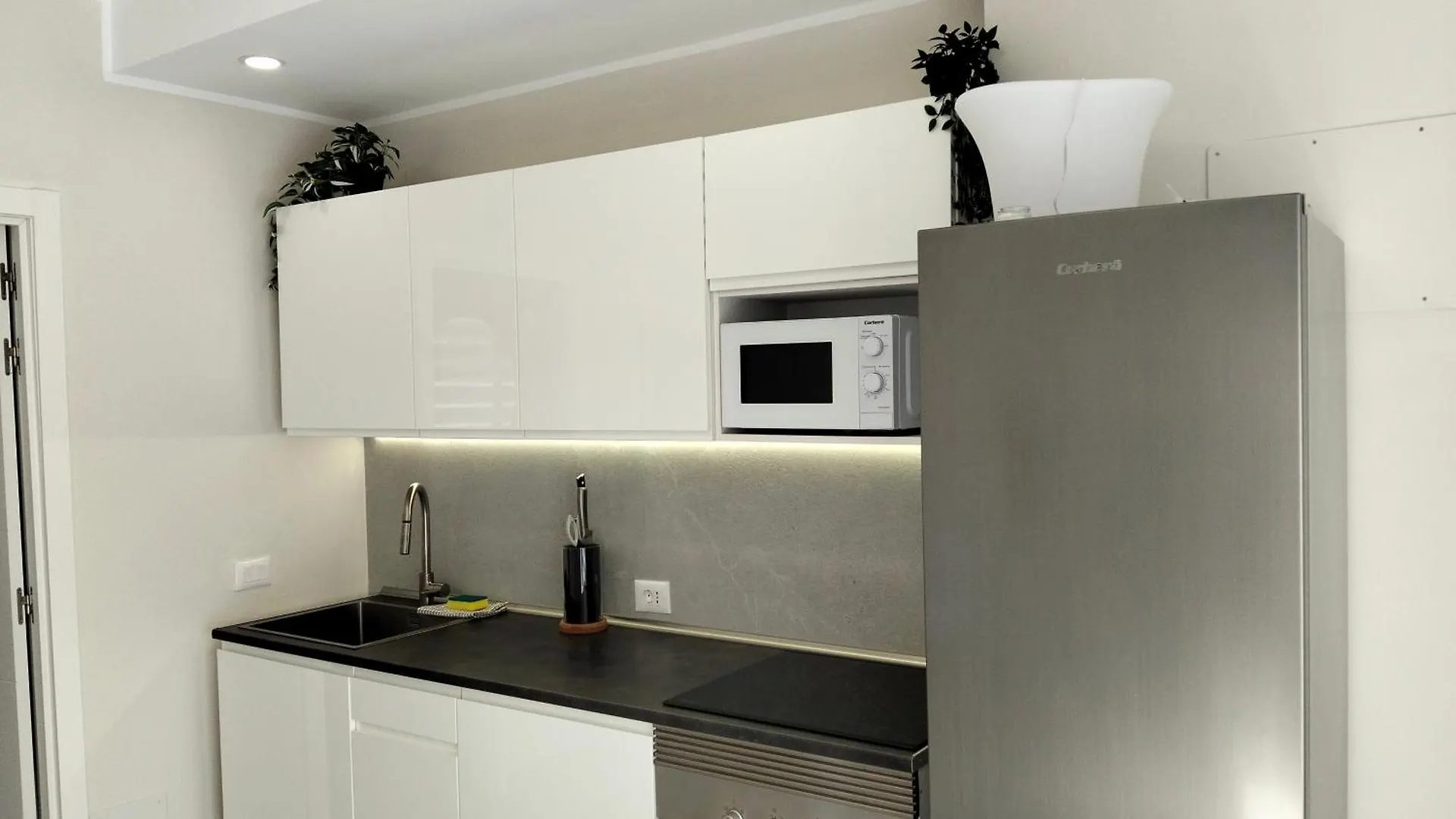 Apartament Sol Y Mar La Jaca Hiszpania