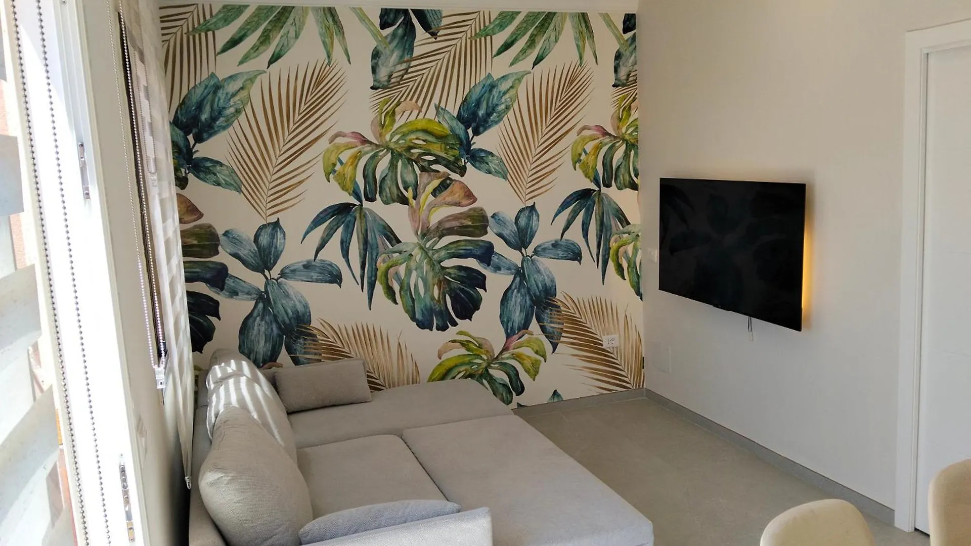 Apartament Sol Y Mar La Jaca
