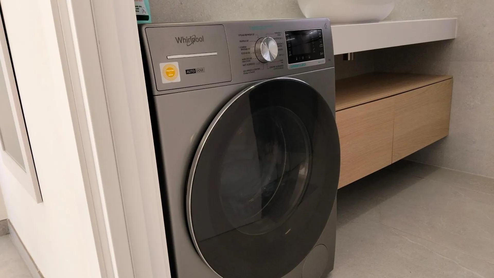 Apartament Sol Y Mar La Jaca